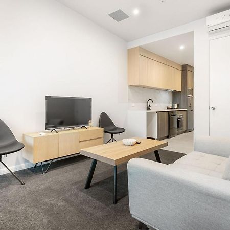 302 The Residence Auckland Exterior photo
