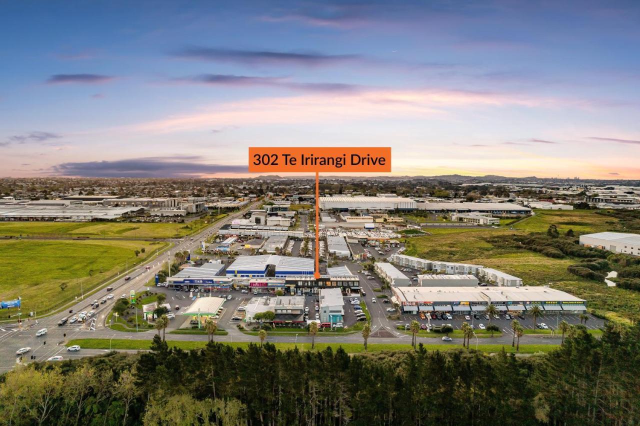 302 The Residence Auckland Exterior photo